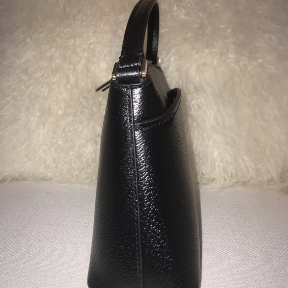 Black Kate Spade Purse Brand New NWT - Picture 7 of 7